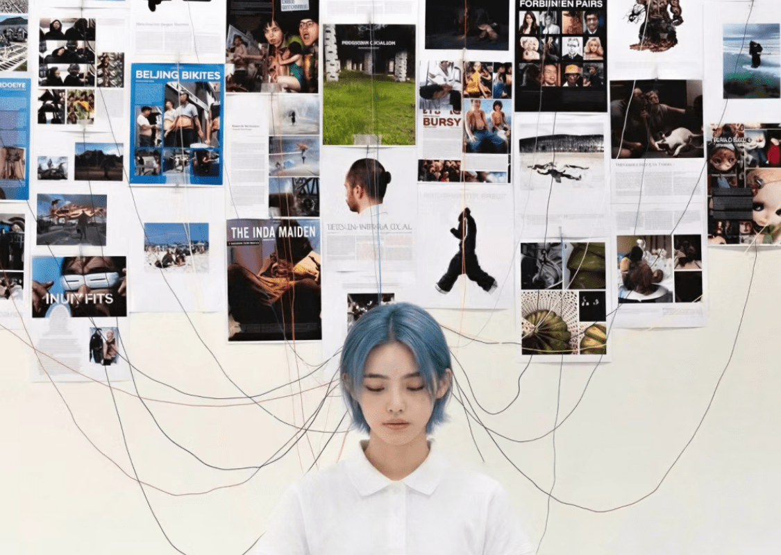 Fair Use and AI Training: The Unresolved Question - visual representation