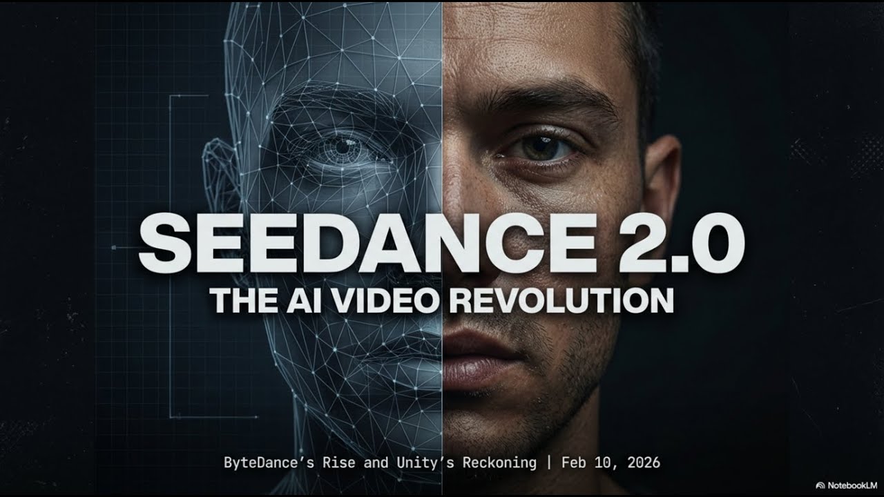 The Future of AI-Generated Video Content - visual representation