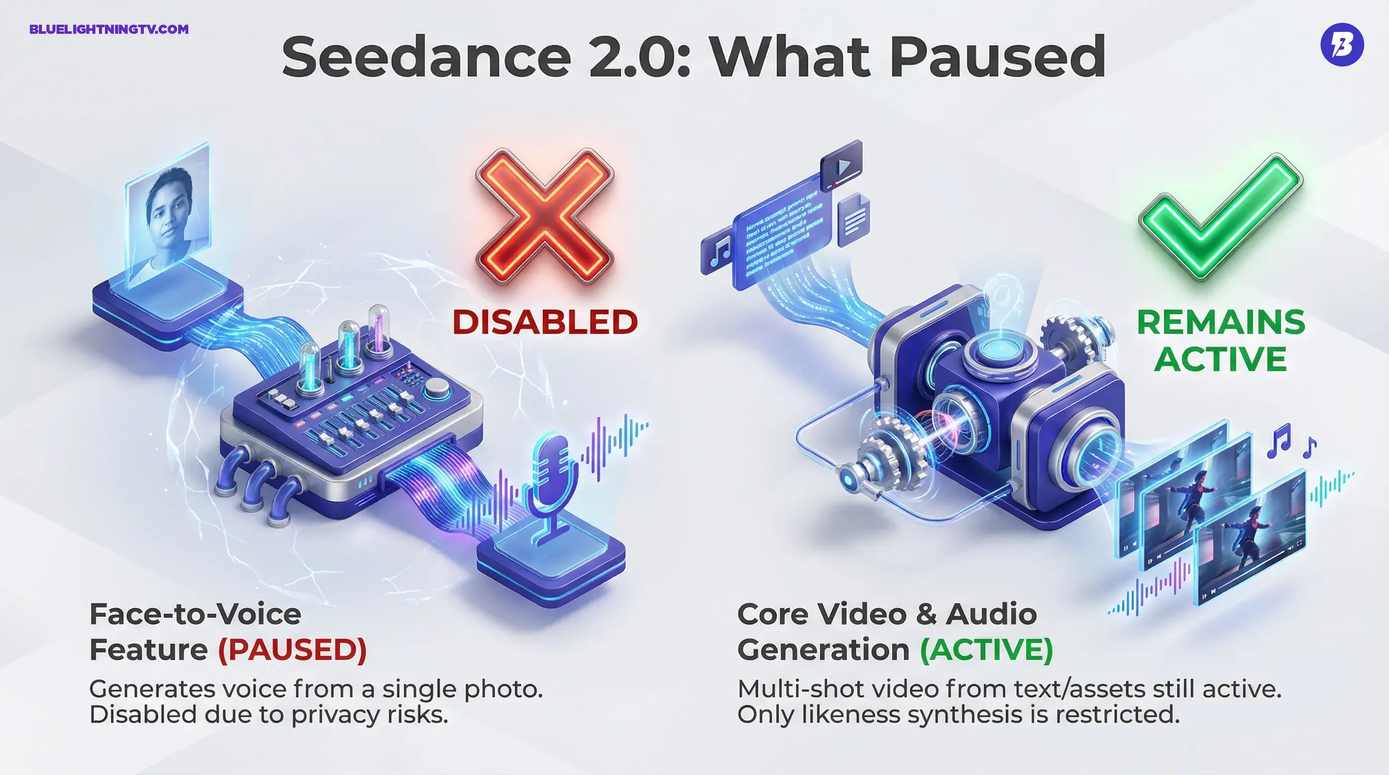 FAQ - visual representation