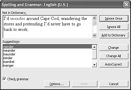 A Brief History of Spell Checkers - visual representation