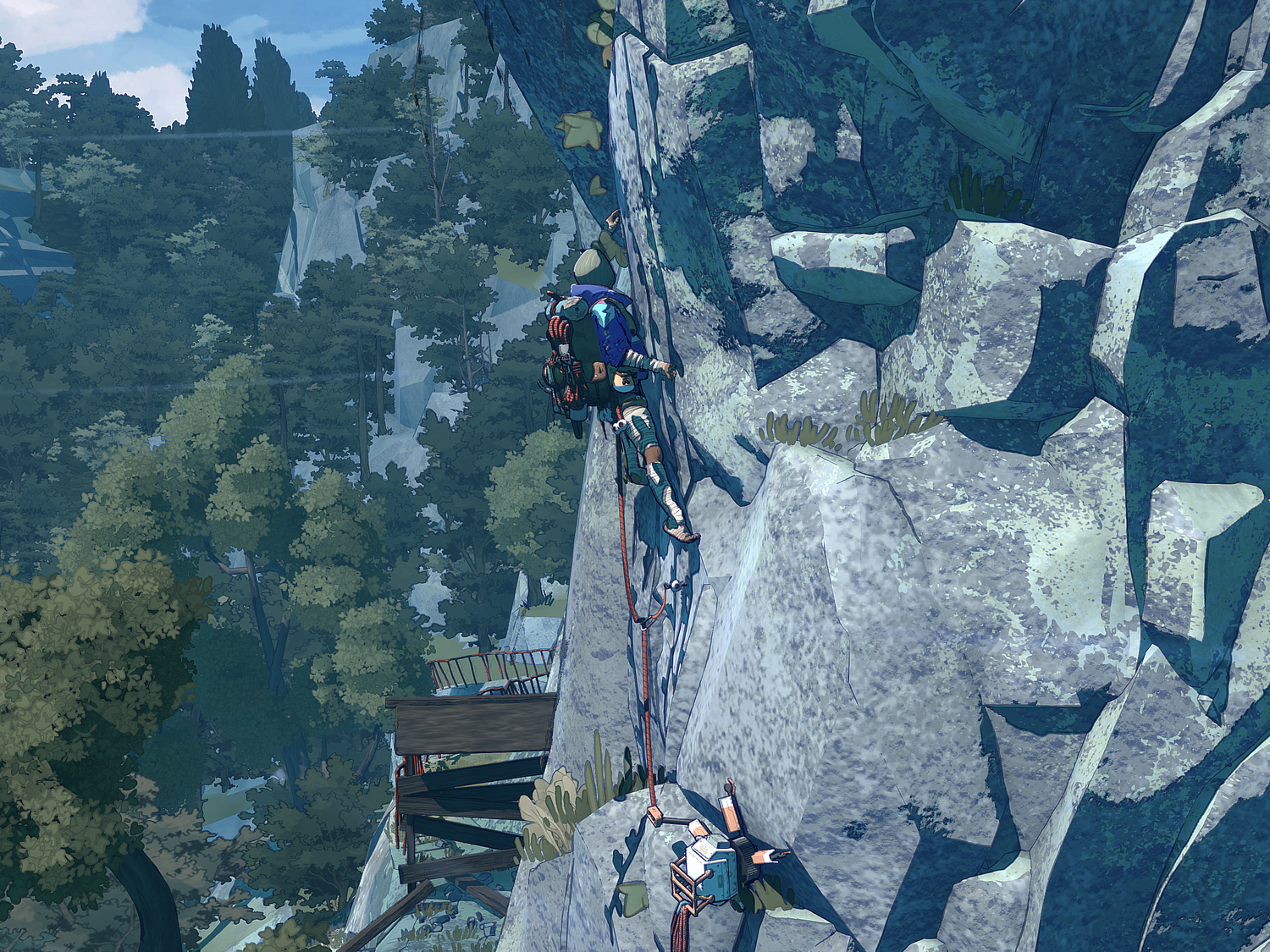 Replayability and Long-Term Appeal - visual representation