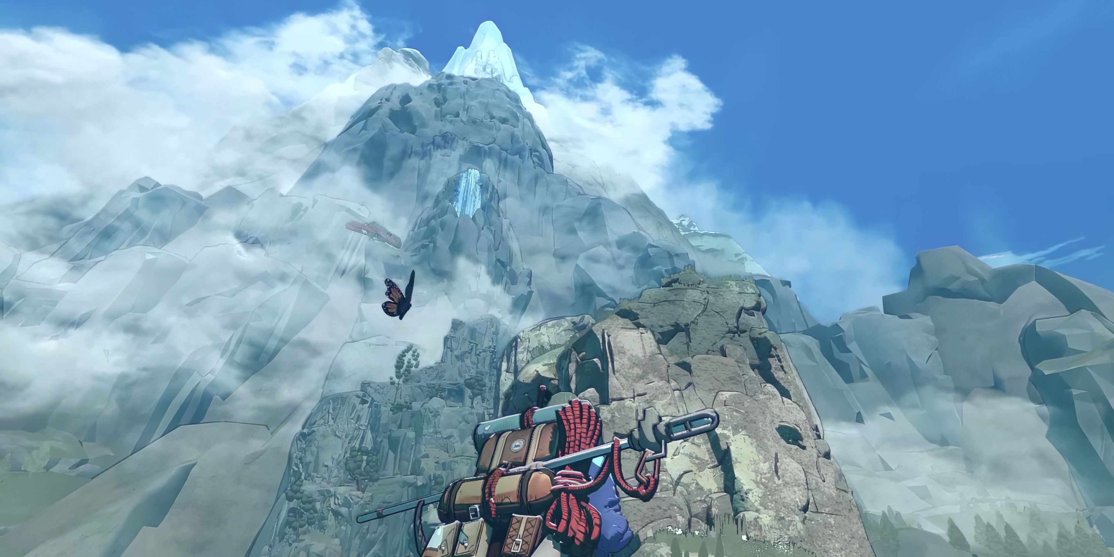 Emotional Resonance and Player Investment - visual representation