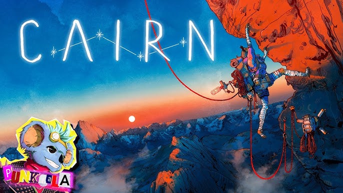 Who Should Play Cairn (And Who Shouldn't) - visual representation