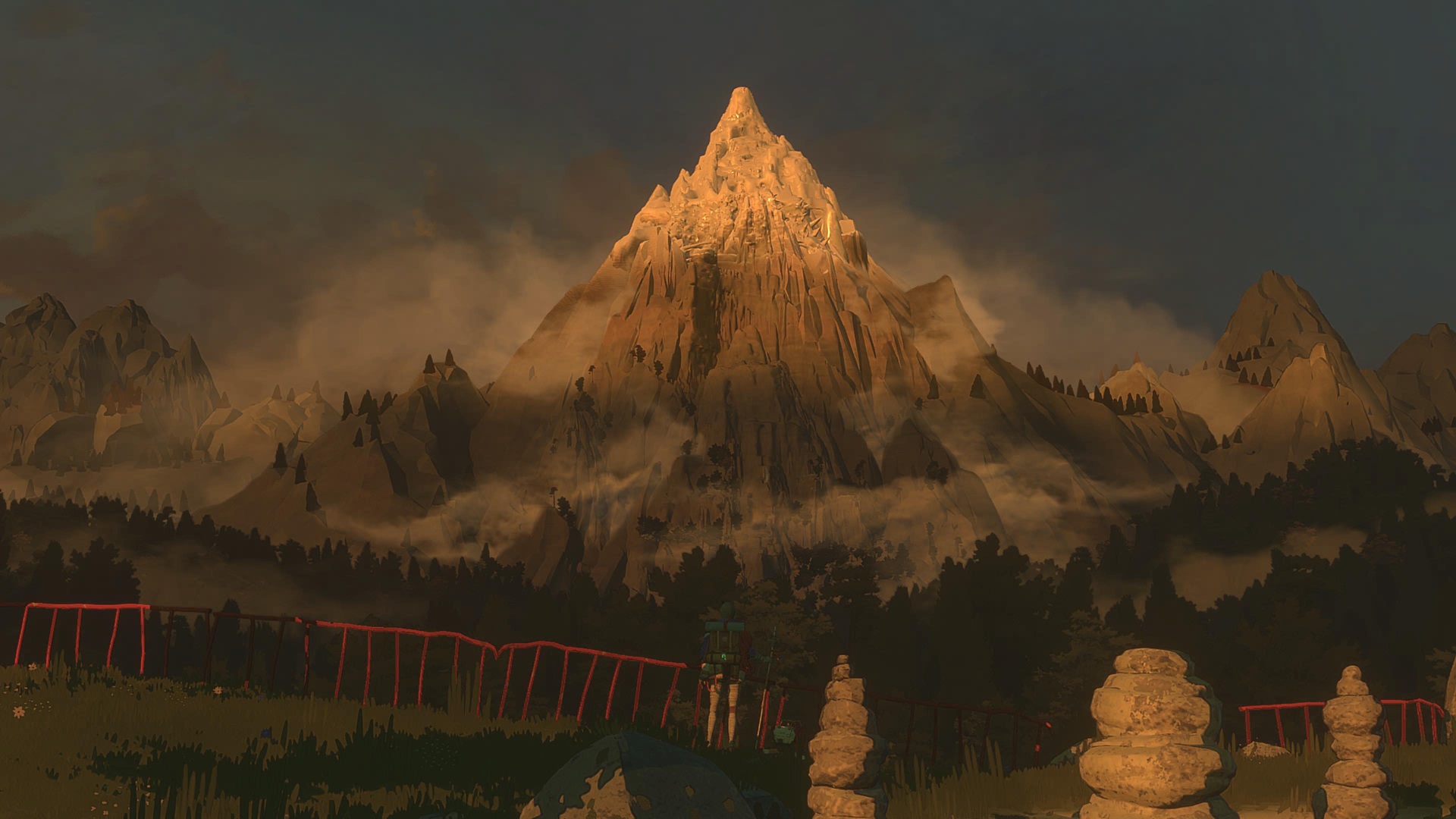 The Verdict: Is Cairn Worth Your Time? - visual representation