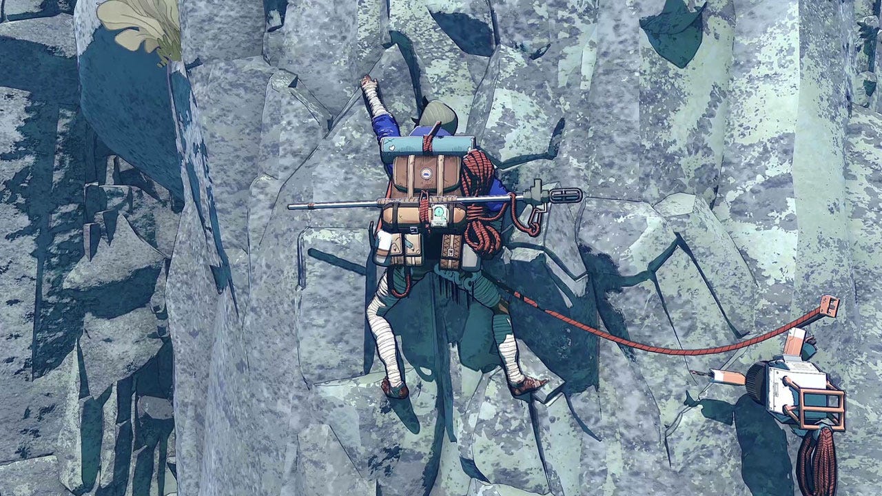 TL; DR - visual representation