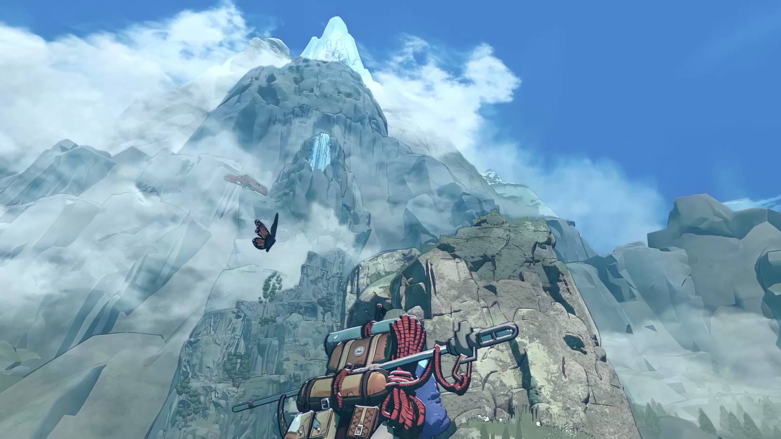 Difficulty That Actually Respects You - visual representation