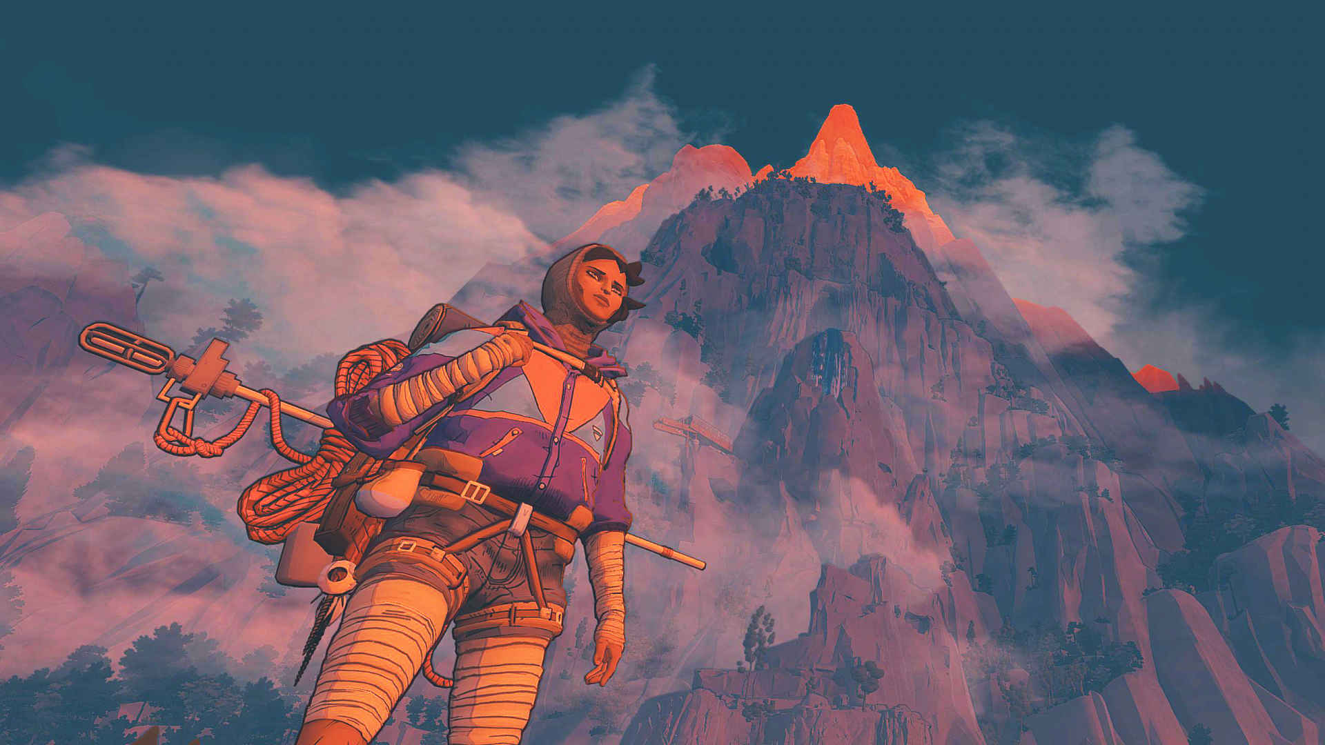 Survival Elements: The Controversial Side - visual representation