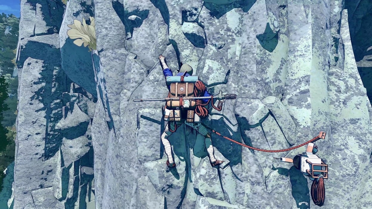 The Appeal of Cairn and Its New Offering - contextual illustration