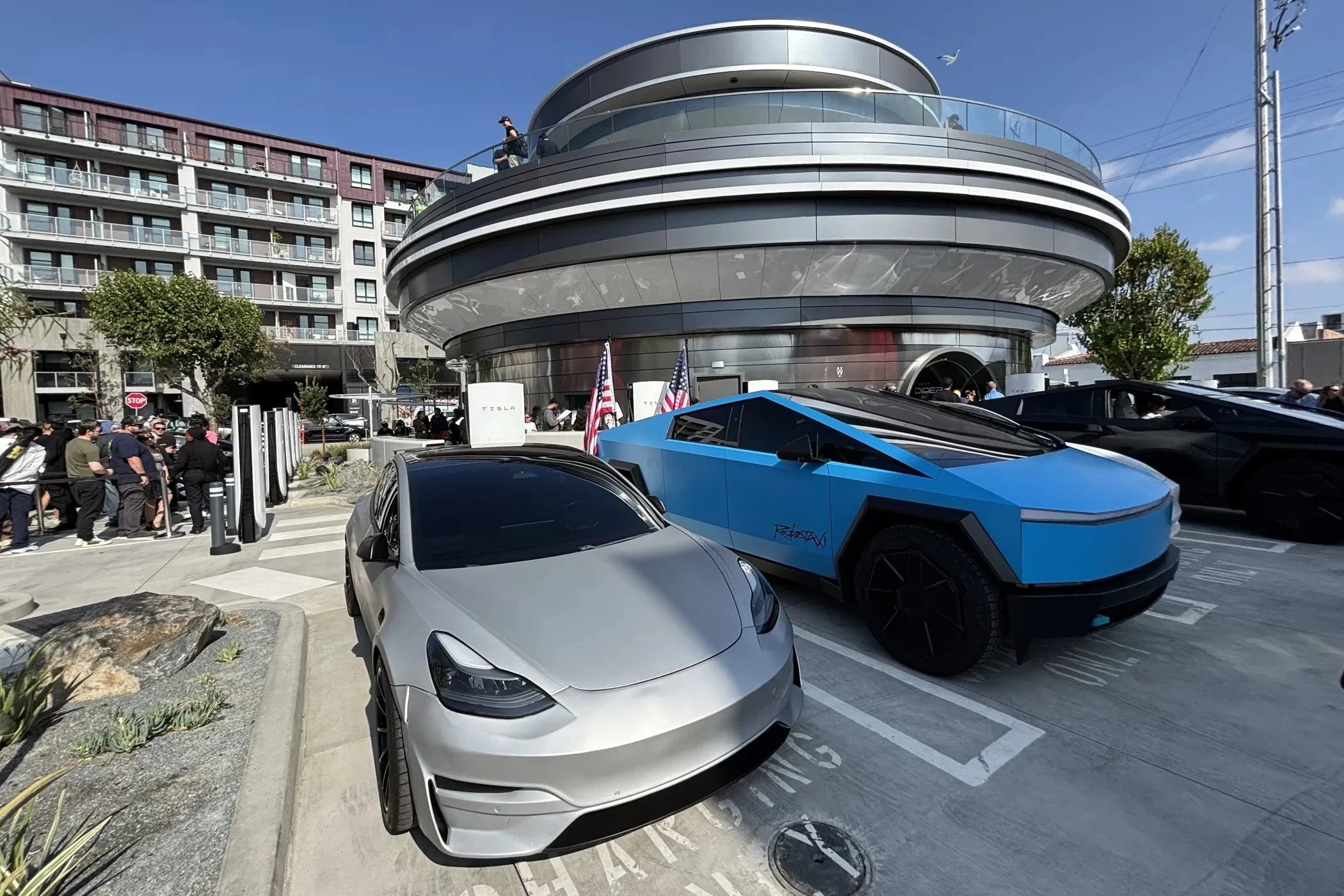 Comparing to California's Previous Rebate Program - visual representation