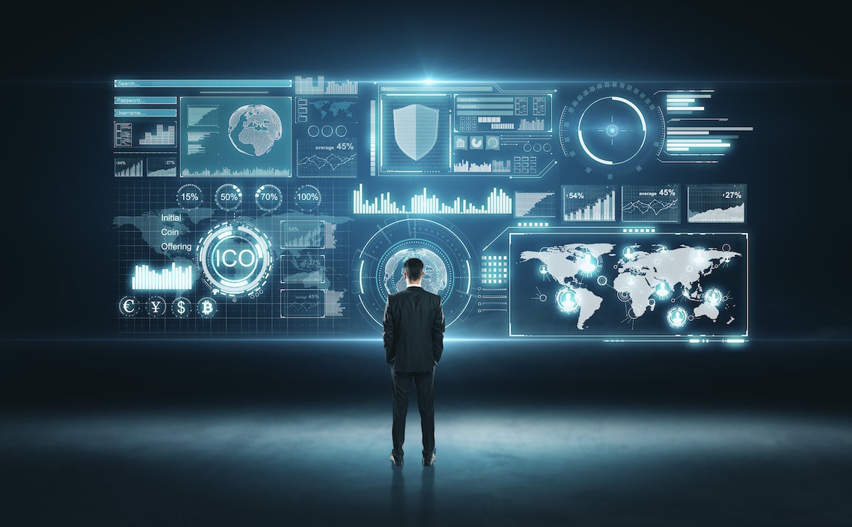The International Dimension: What Is Other Countries Doing? - visual representation
