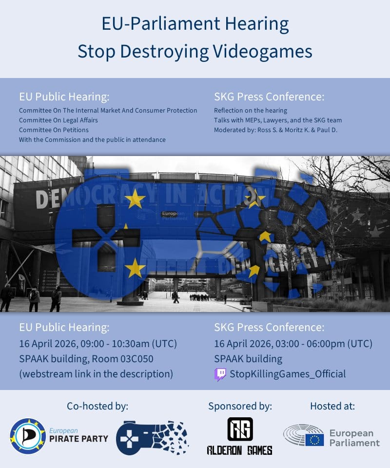 Understanding the Protect Our Games Act - contextual illustration