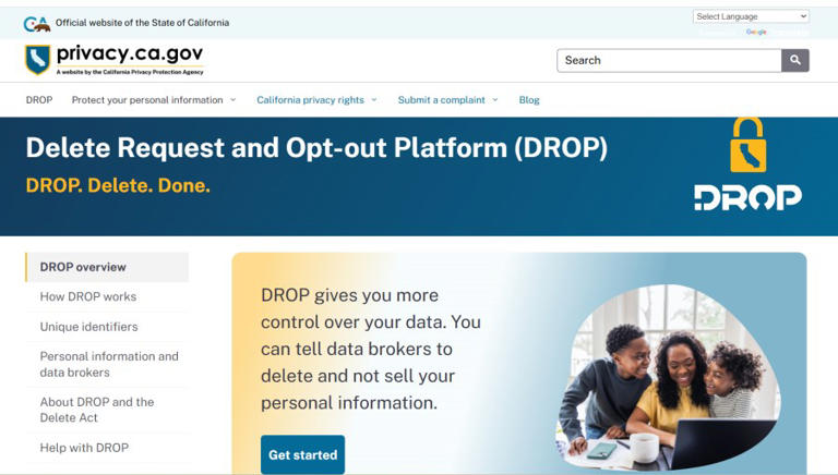 The Bottom Line - visual representation