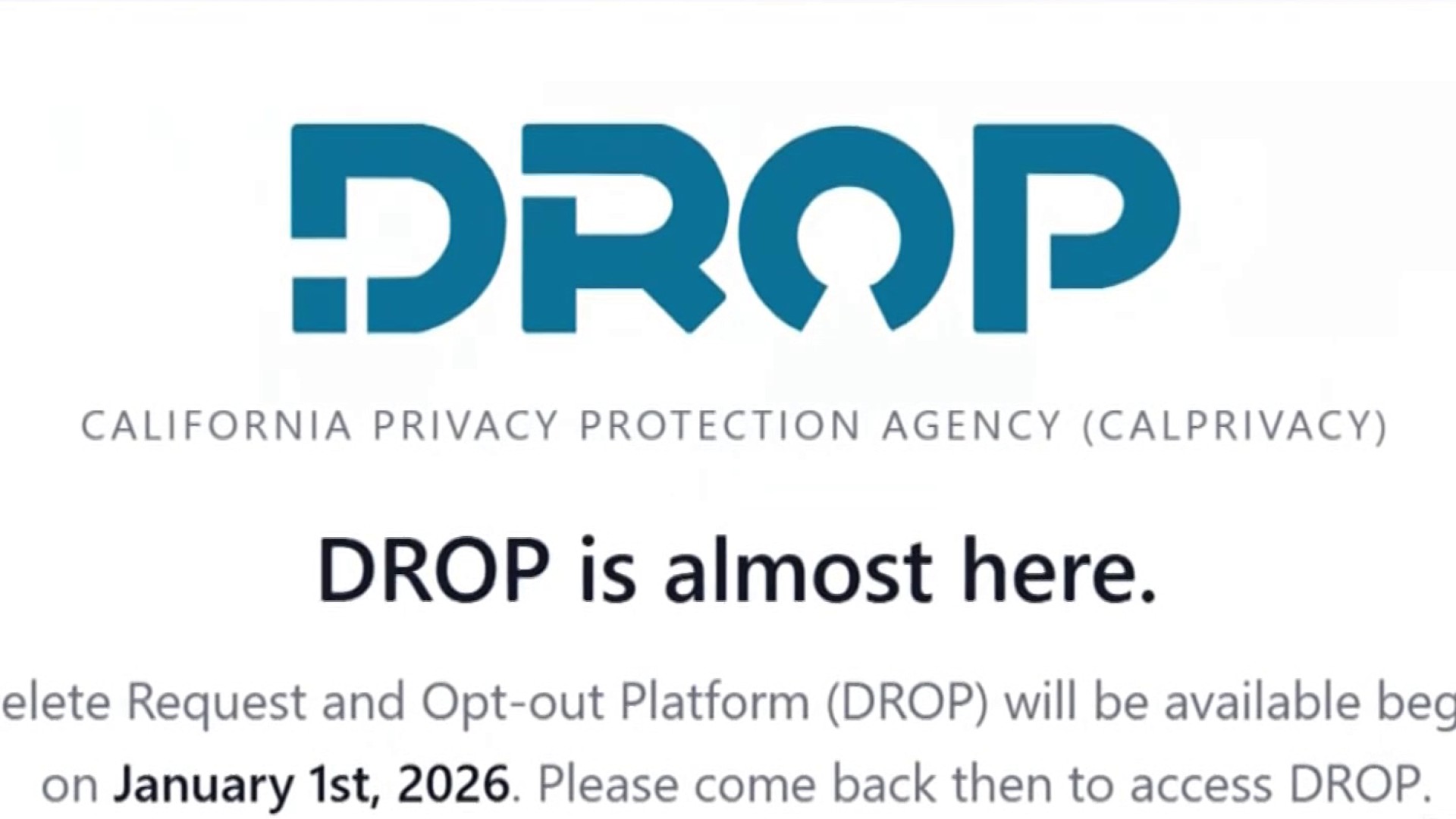 Best Practices for Using DROP Effectively - visual representation