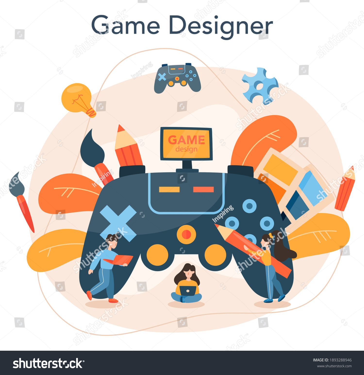 The Genesis of the Protect Our Games Act - contextual illustration