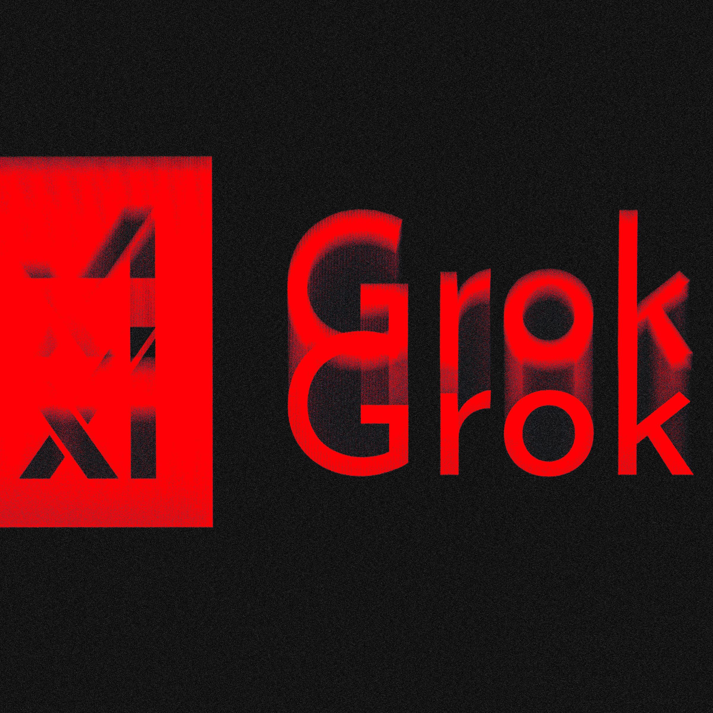 Looking Forward: What Might Change After Grok - visual representation