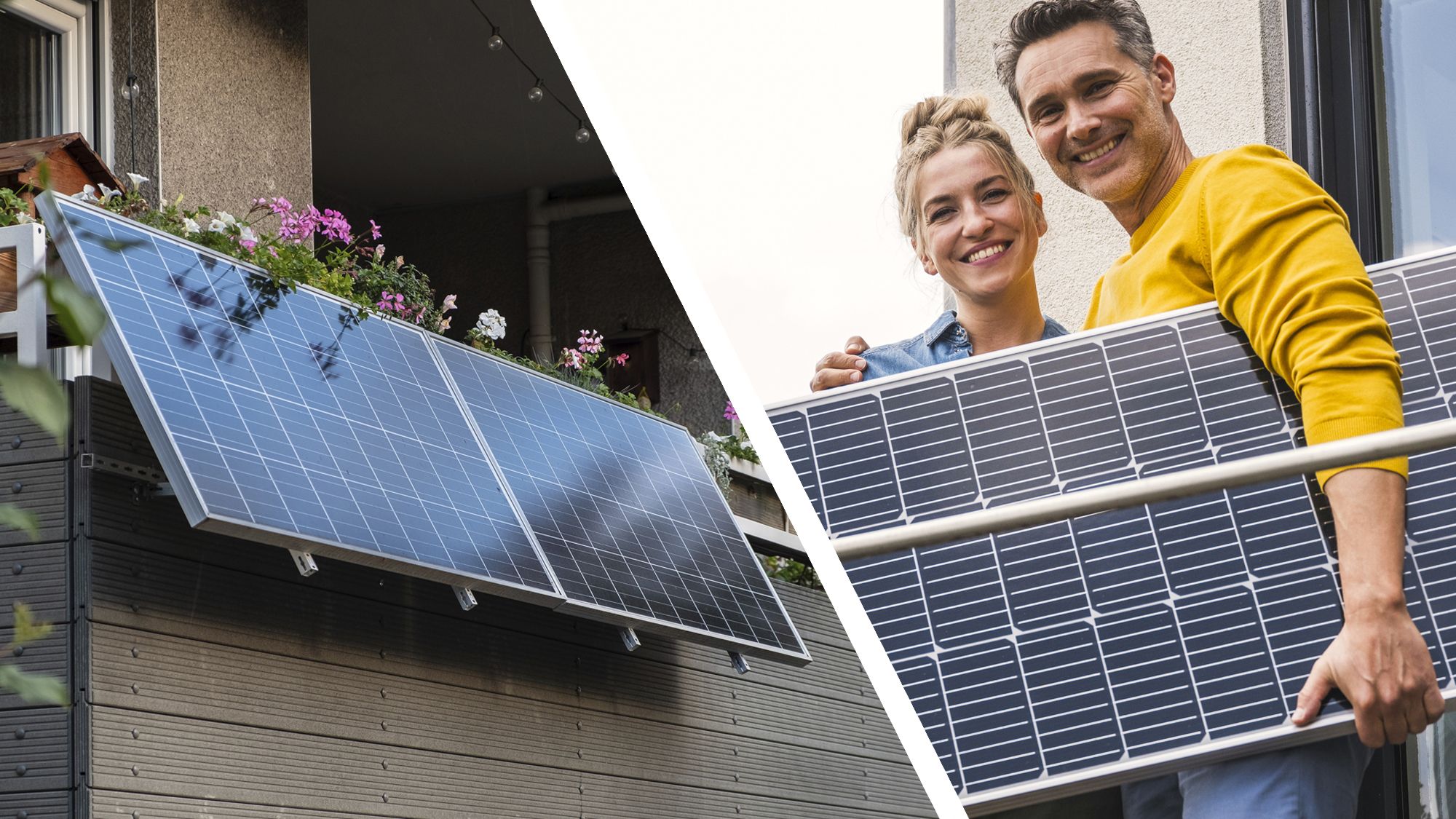 Conclusion: Embracing Solar for a Sustainable Future - visual representation