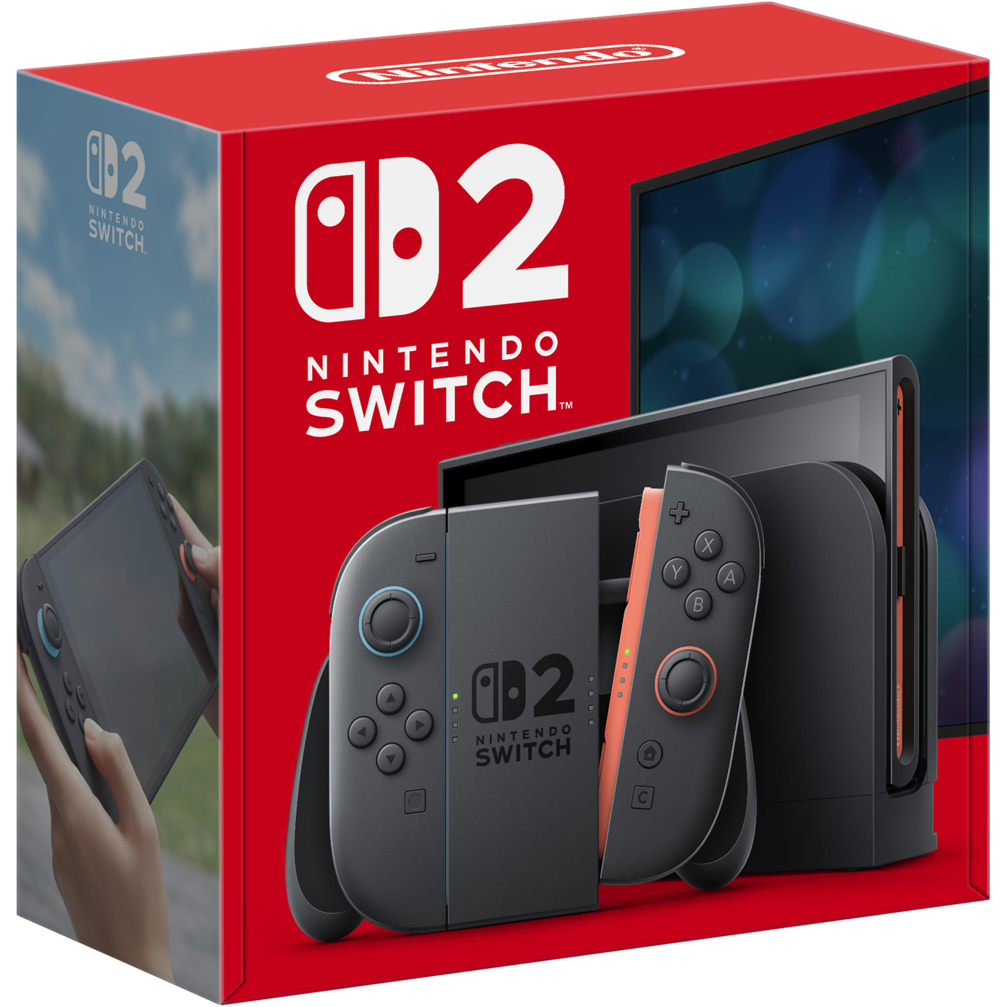 A New Era for Call of Duty on the Switch 2 - visual representation