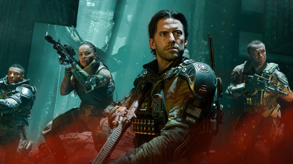 The Impact of the Call of Duty Movie - visual representation