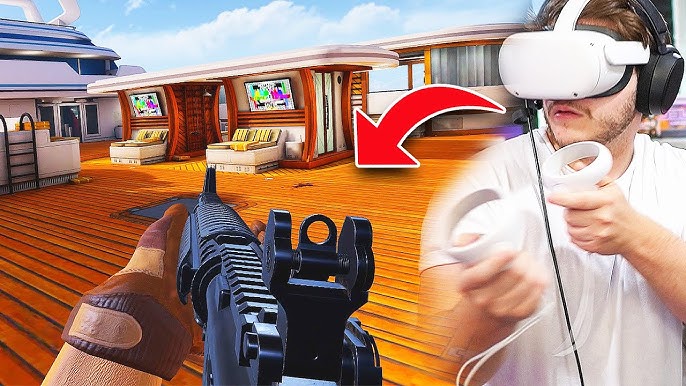 Future Trends: What's Next for Call of Duty? - contextual illustration