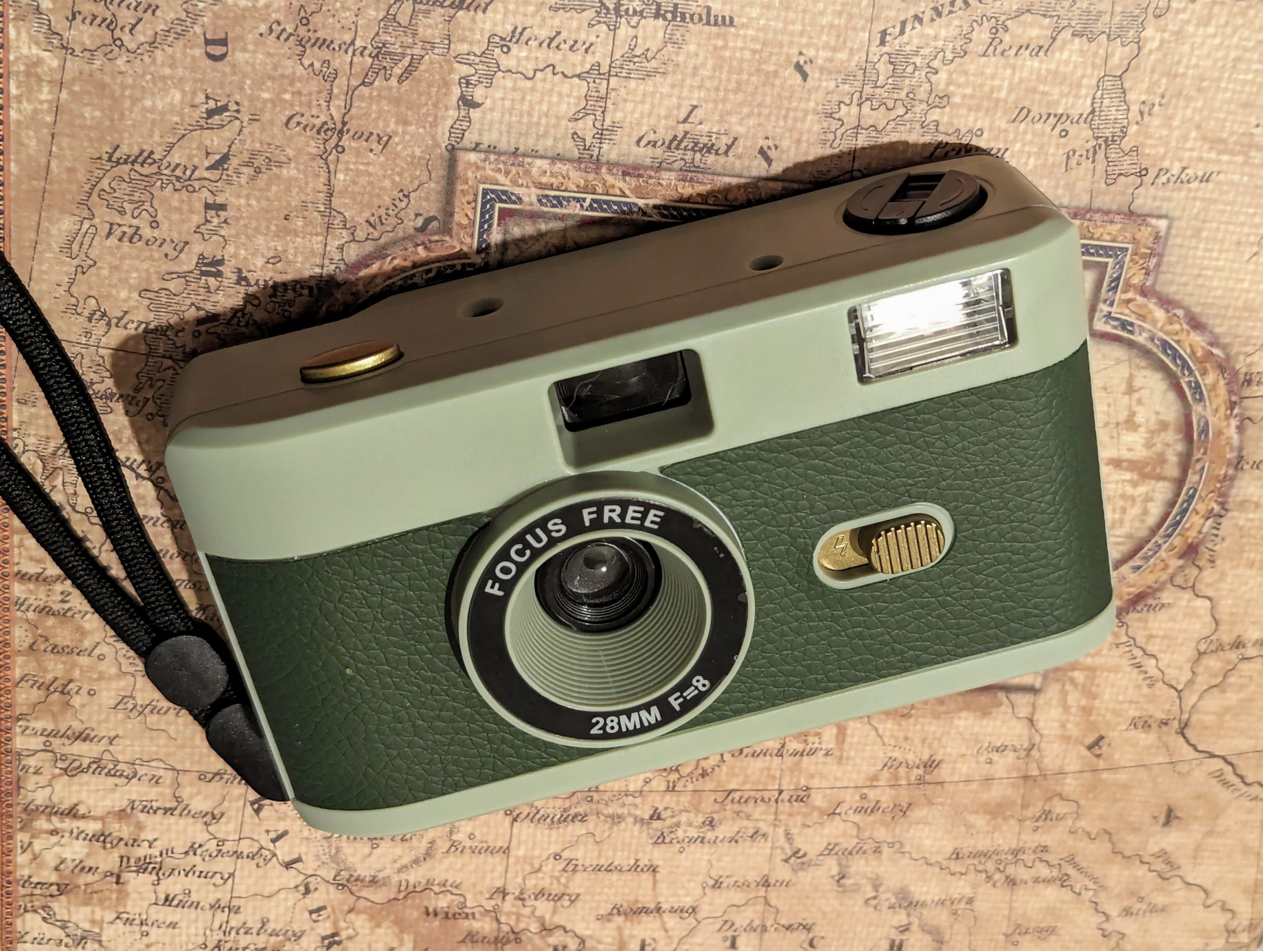 The Broader Context: Why These Cameras Matter - visual representation