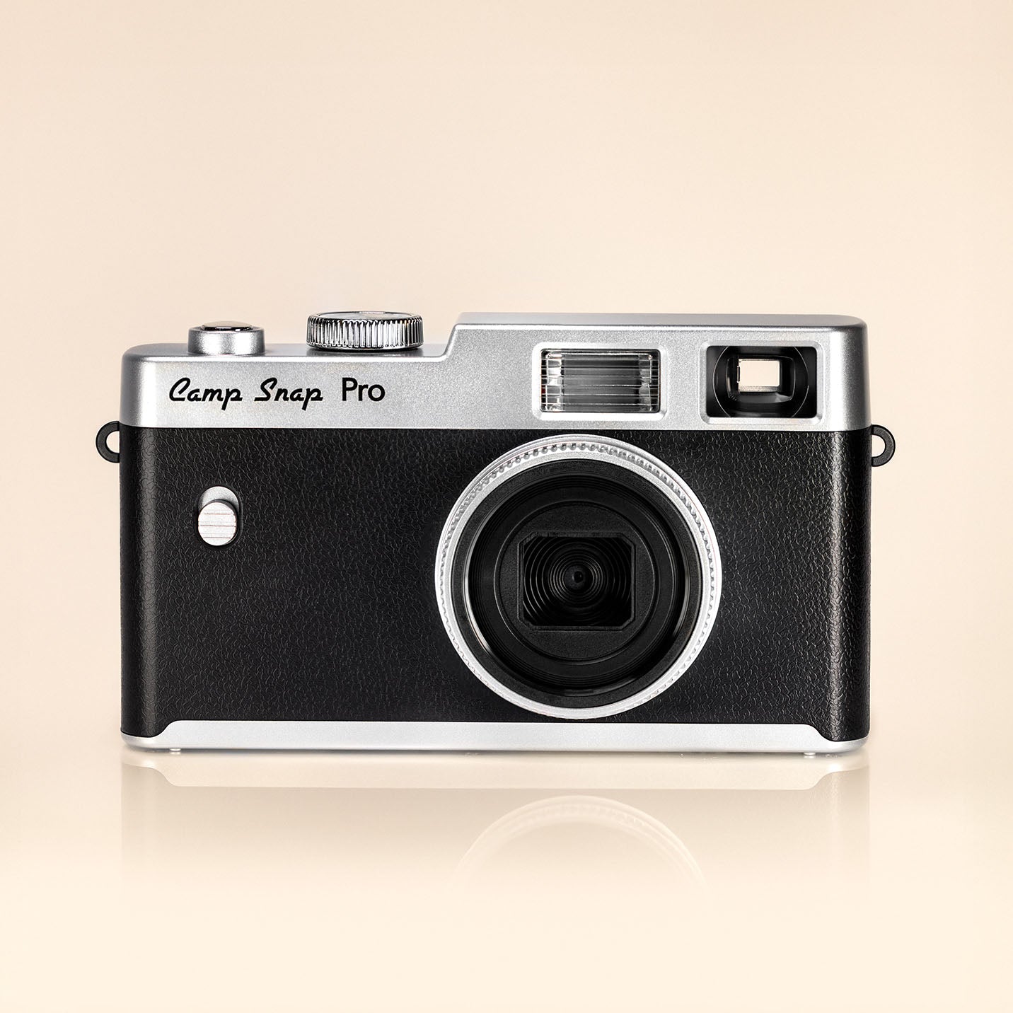 Why Retro Digital Cameras Are Having a Moment - visual representation