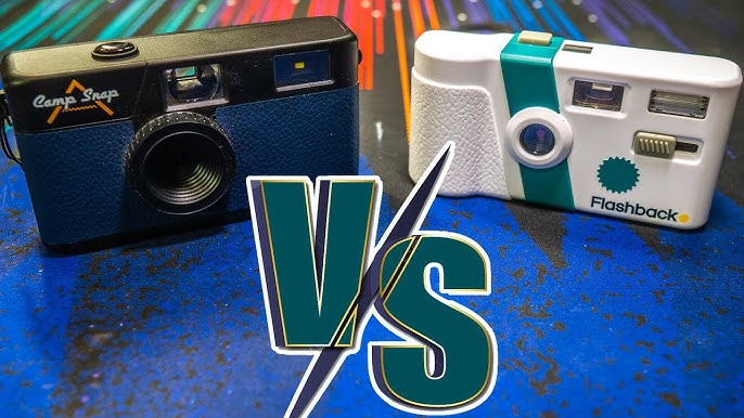 Side-by-Side Specification Comparison - visual representation