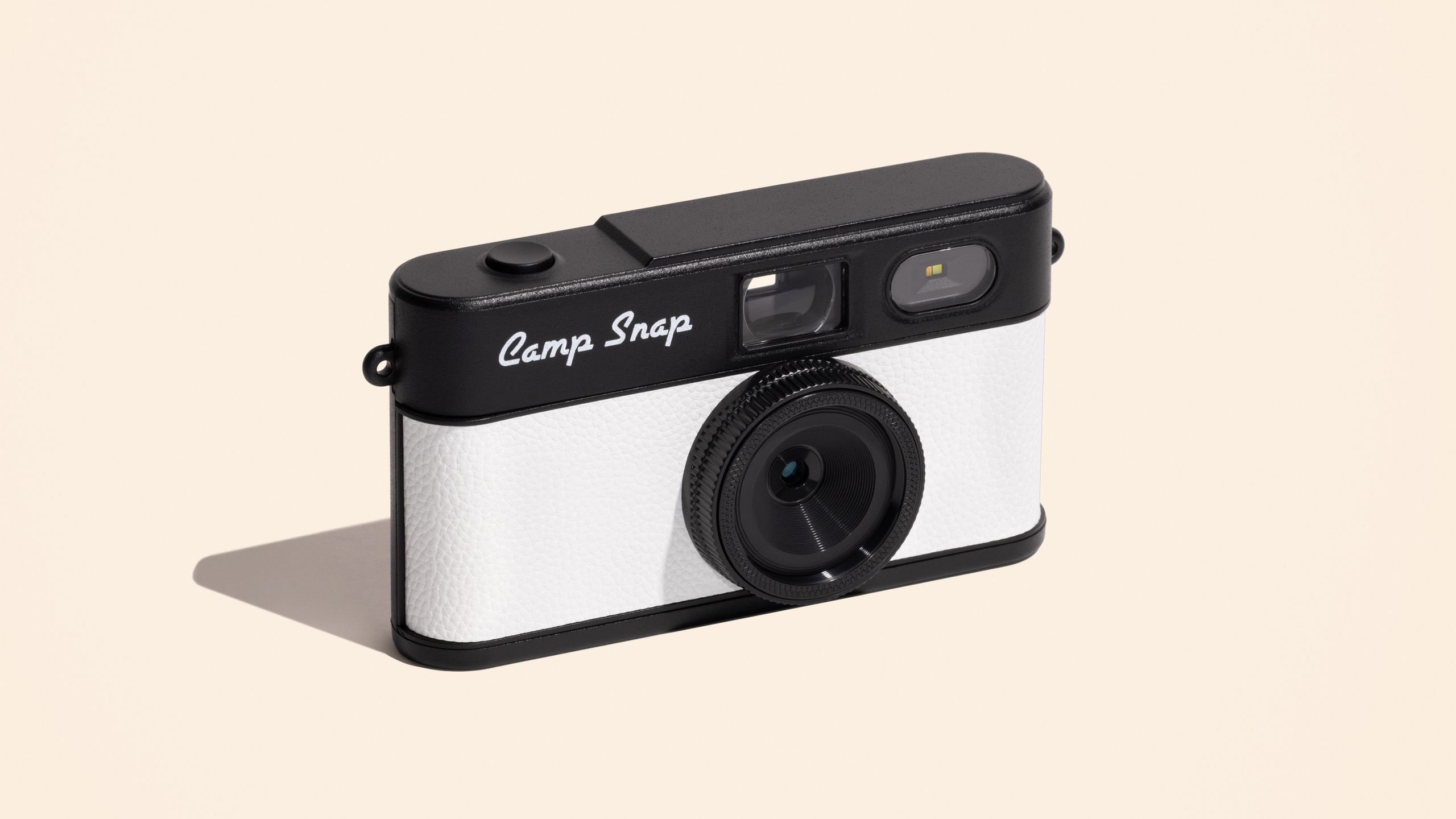 Camp Snap returns with another ultra-cheap screen-free compact camera — and this is the new feature I’m most excited about | TechRadar