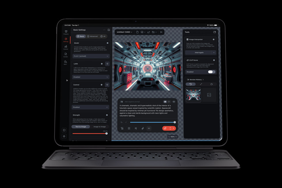 Performance: The Heart of the Beast - contextual illustration