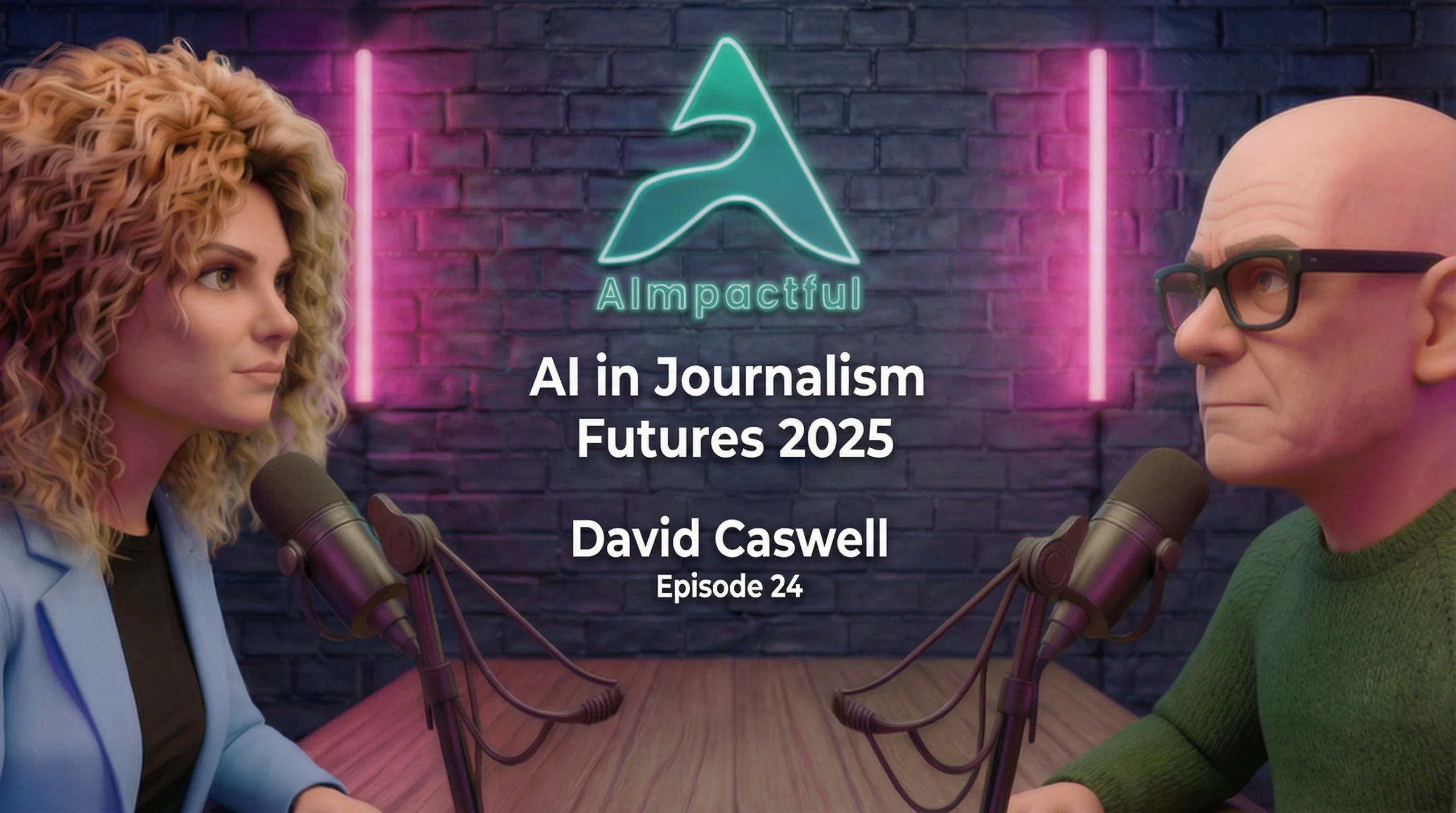 Conclusion - visual representation