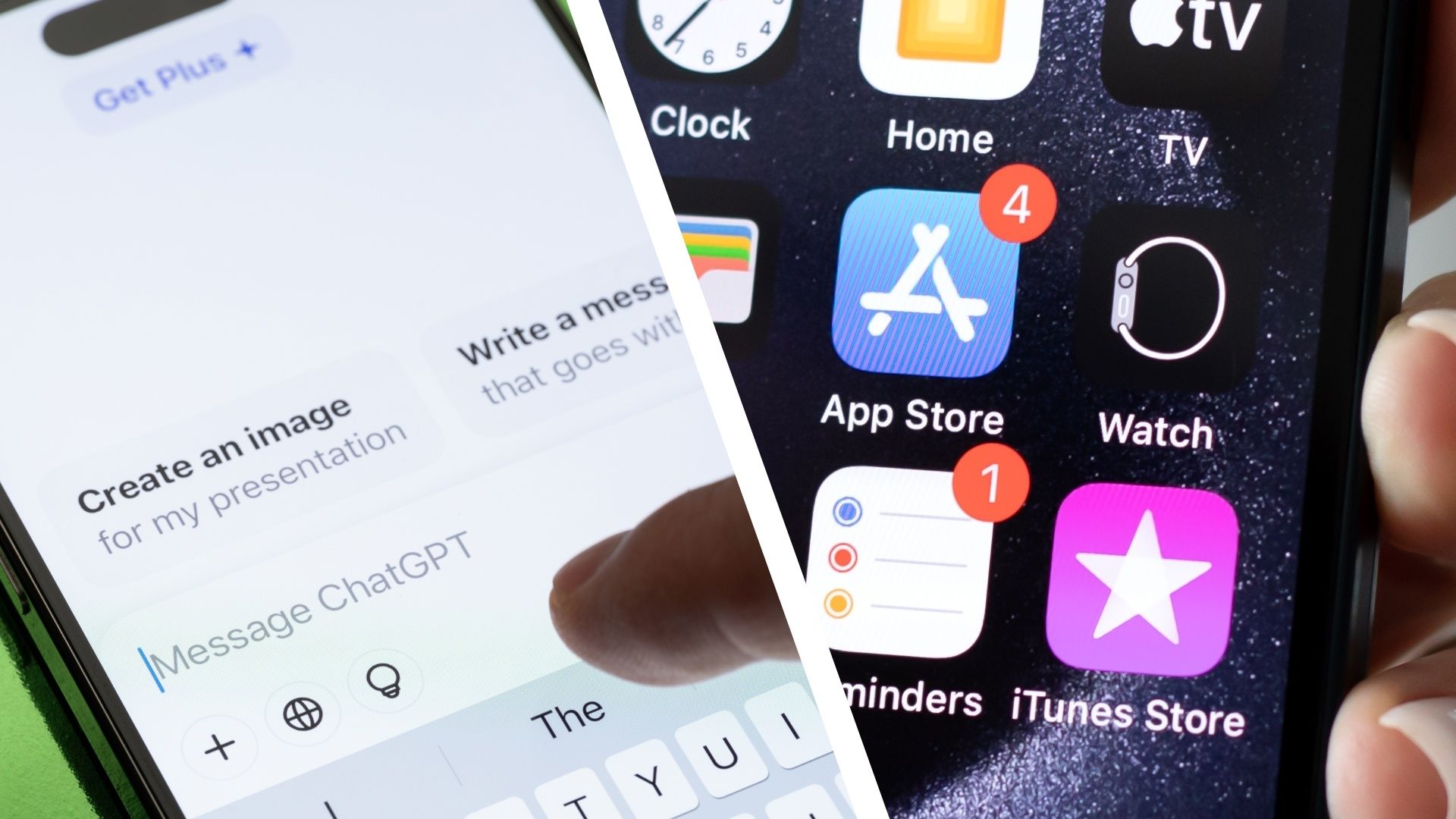 Can ChatGPT really replace your apps? I tried using the chatbot for 12 everyday tasks on my phone — here’s what happened | TechRadar