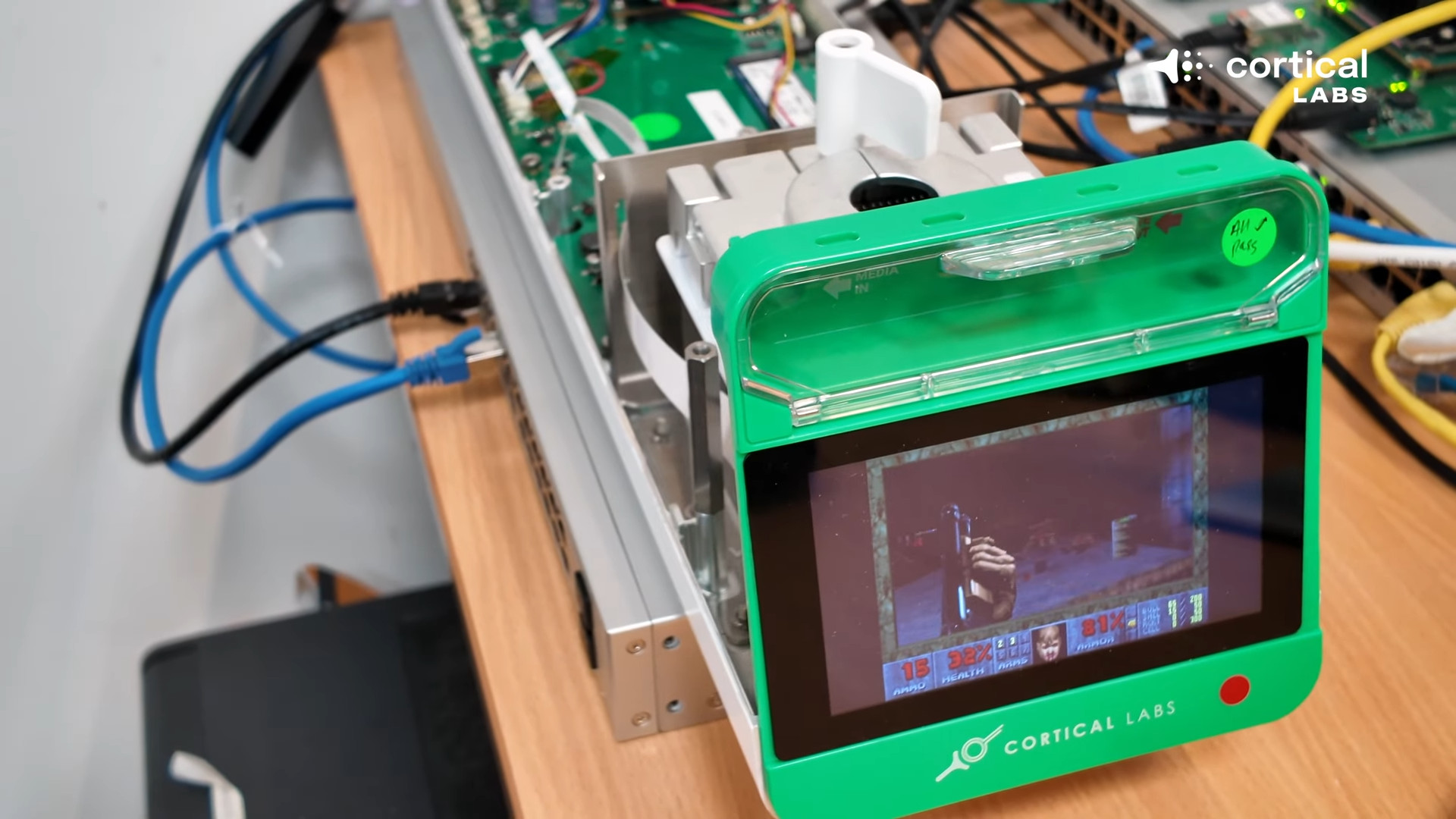 Introduction - contextual illustration