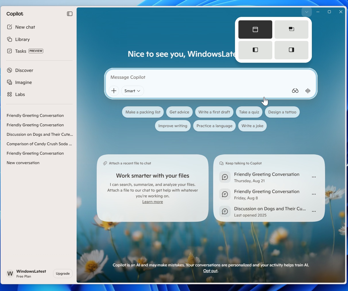 The Best AI Tools for Enhancing Productivity - visual representation