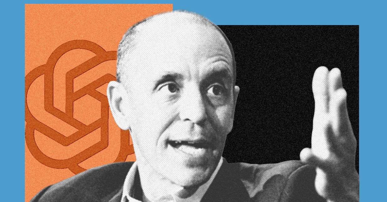 Can OpenAI’s ‘Master of Disaster’ Fix AI’s Reputation Crisis? | WIRED