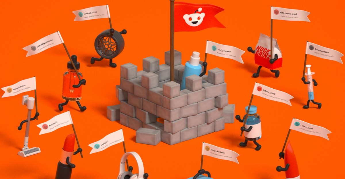 Can Reddit fend off a new wave of AI SEO spam? | The Verge