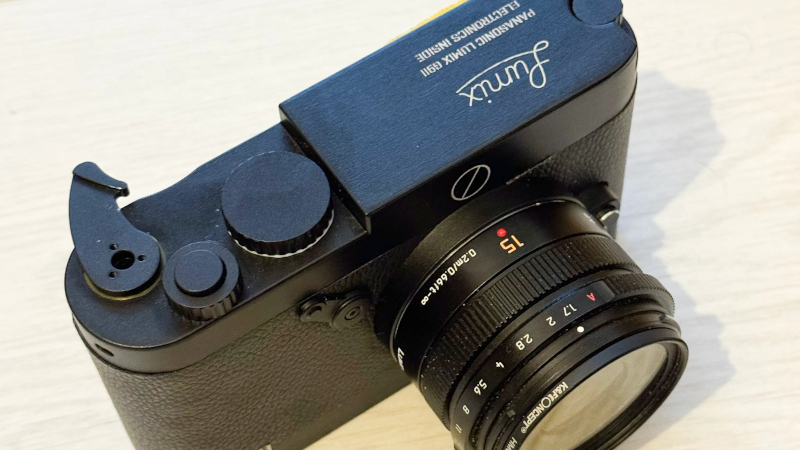 FAQ - visual representation