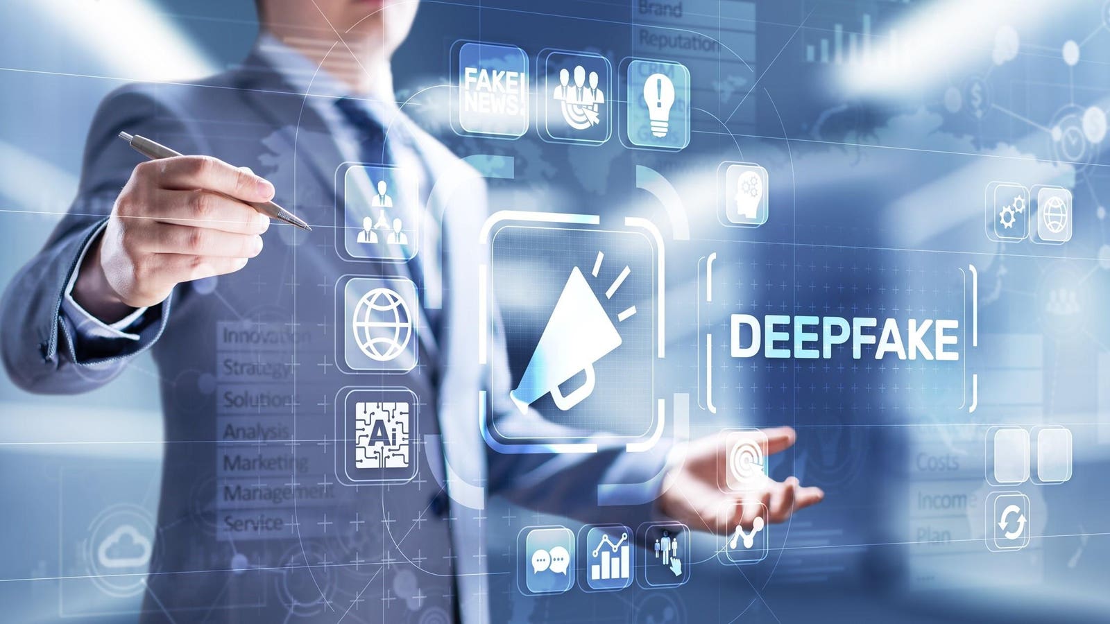 The Real Problem Isn't the Technology - visual representation