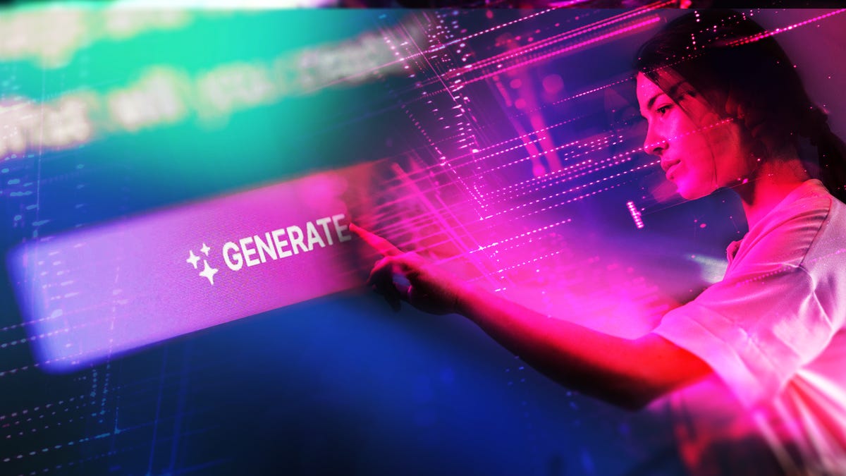 What We Lost: The Era of Visual Trust - visual representation