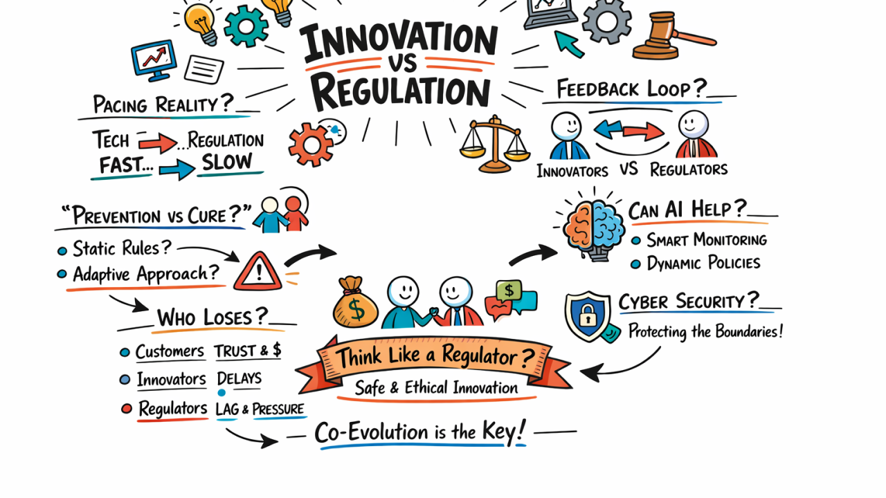 3. Privacy Concerns - visual representation