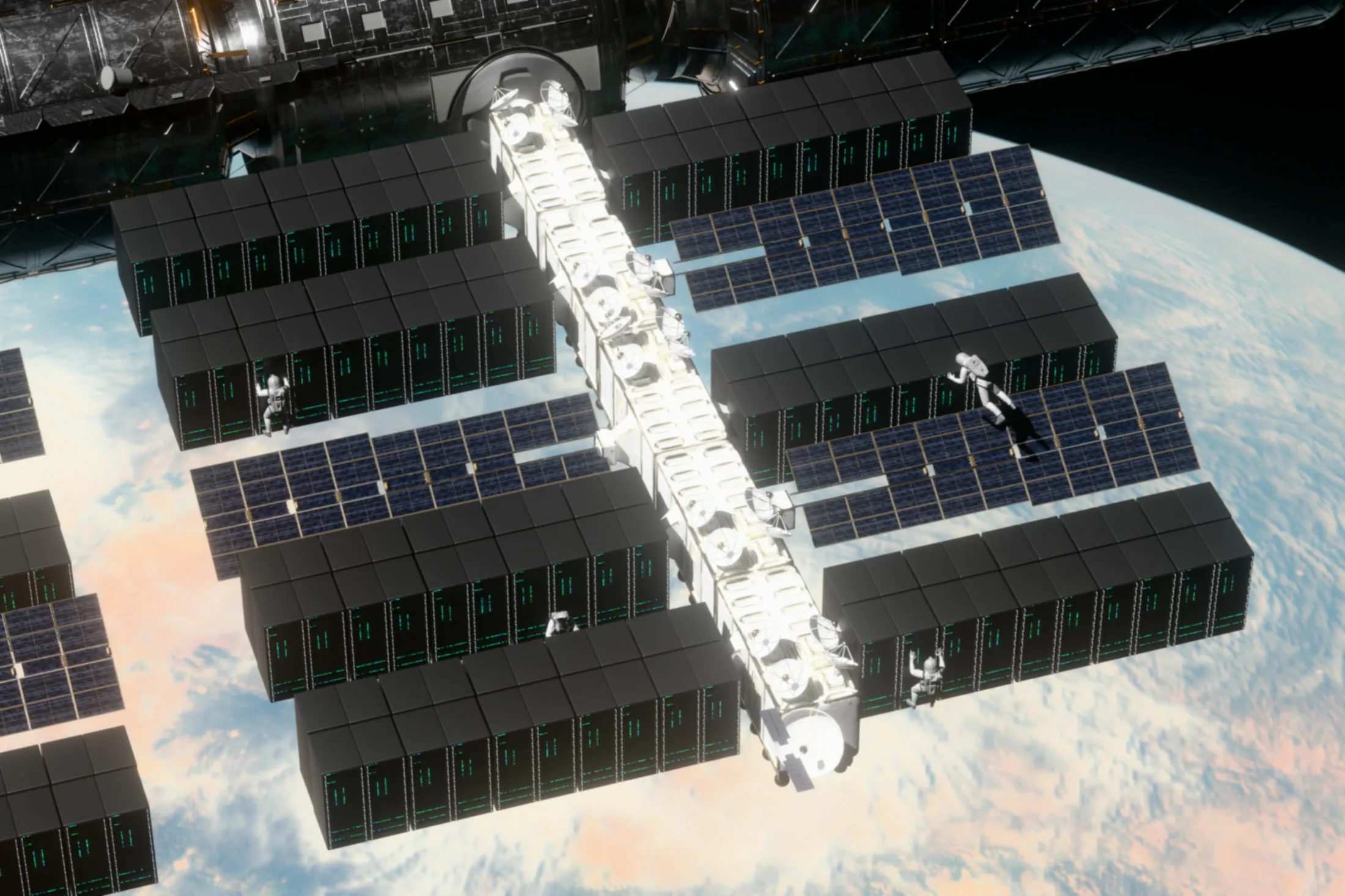 The Real Issue: Peak Oil Replaced by Peak Compute - visual representation