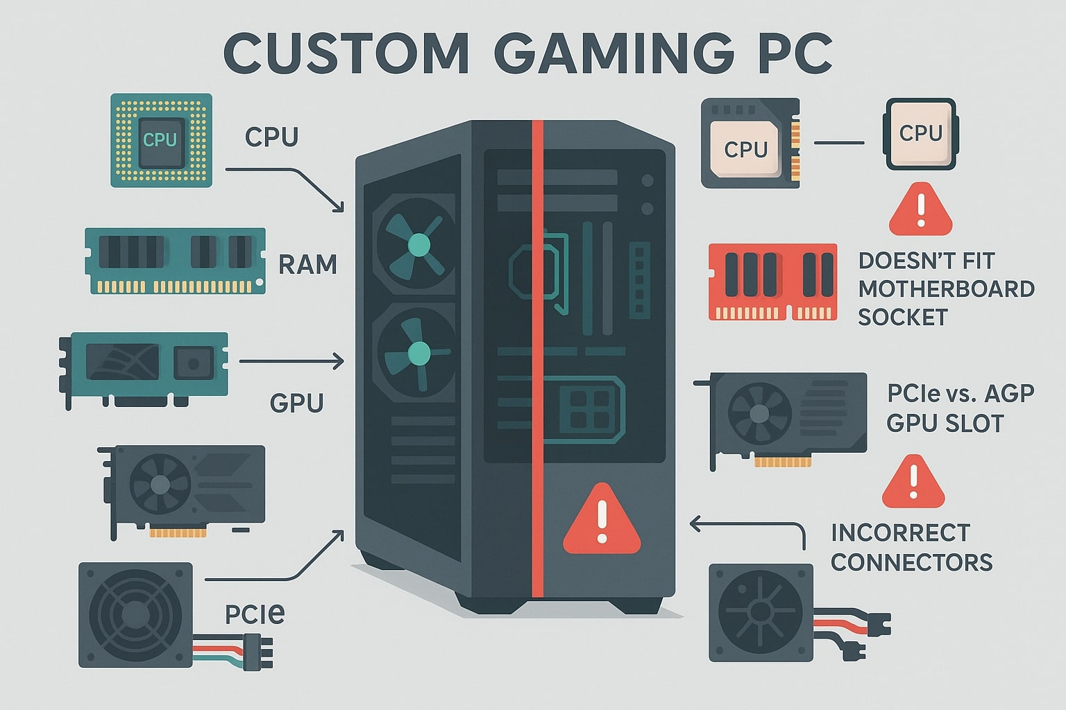 Common Pitfalls and How to Avoid Them - contextual illustration