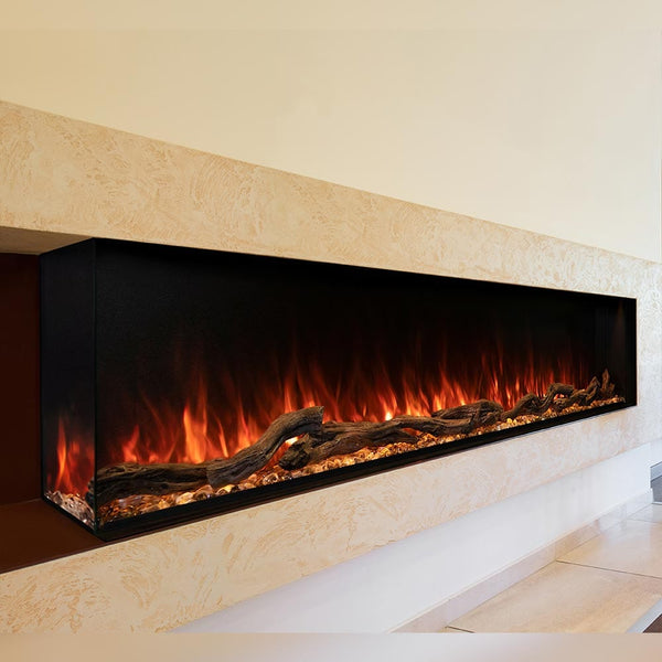 Why Electric Fireplaces Work Better Than You'd Think - contextual illustration