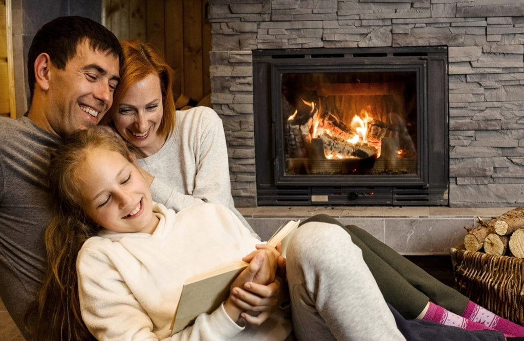 The Cost-Benefit Analysis: Is an Electric Fireplace Worth It? - visual representation