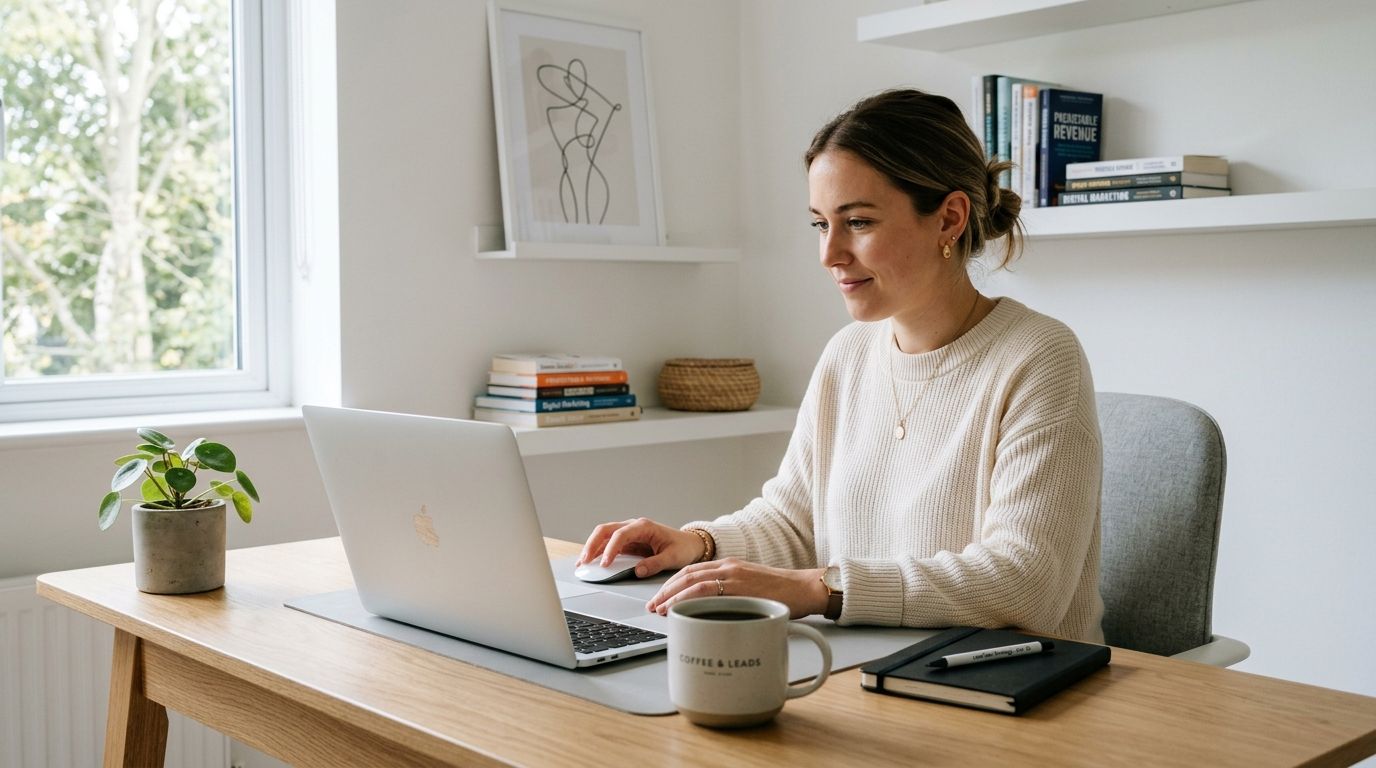 Can you make money online with lead generation? | TechRadar