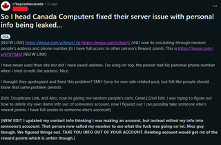 Steps to Take If You Were a Guest Checkout Customer - visual representation