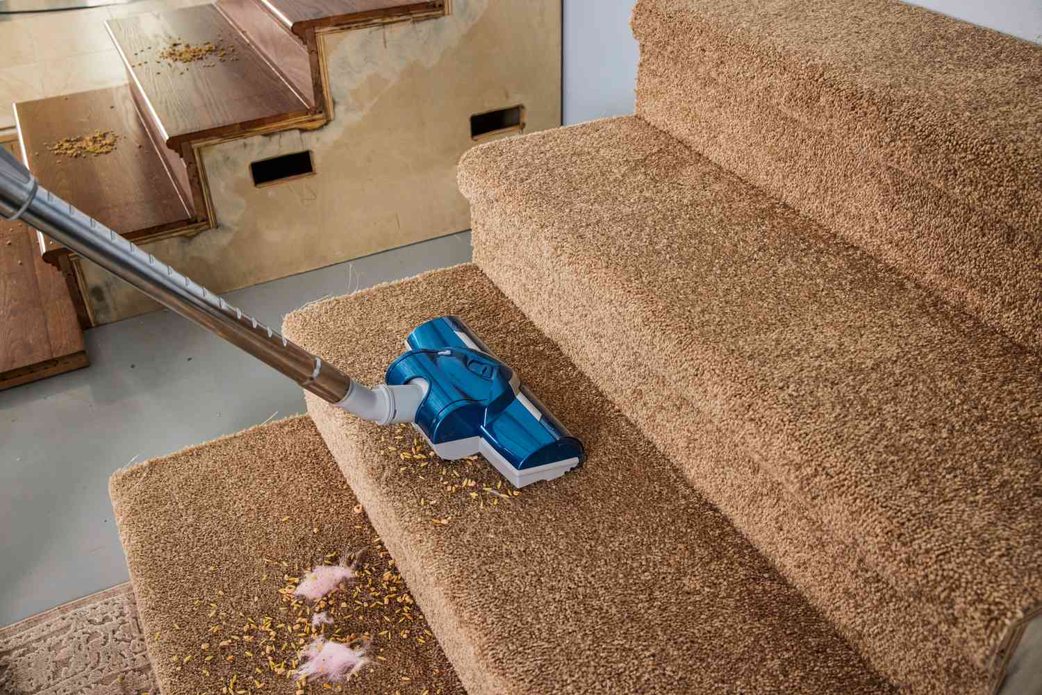 Superior Reach and Flexibility: The Core Advantage - contextual illustration