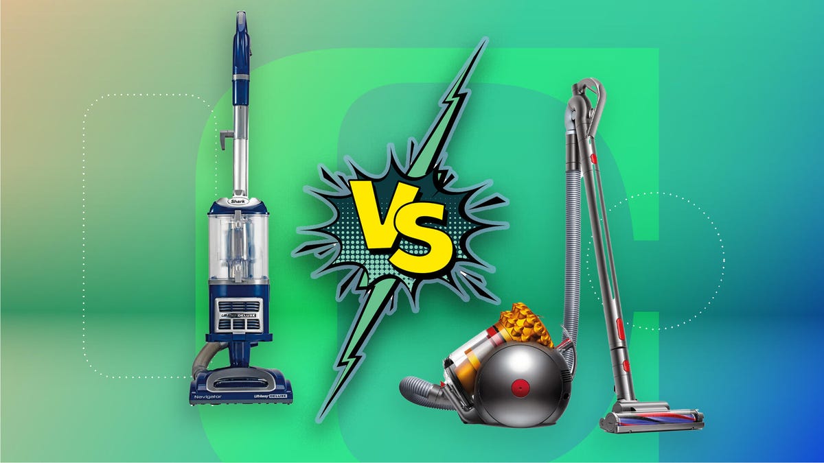 Storage and Space Considerations - visual representation