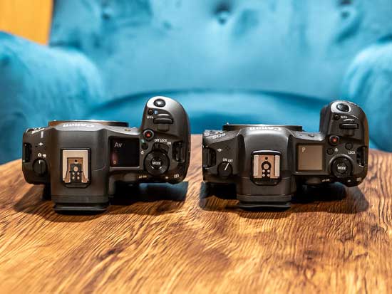 The Real Lesson: Don't Upgrade, Invest - visual representation