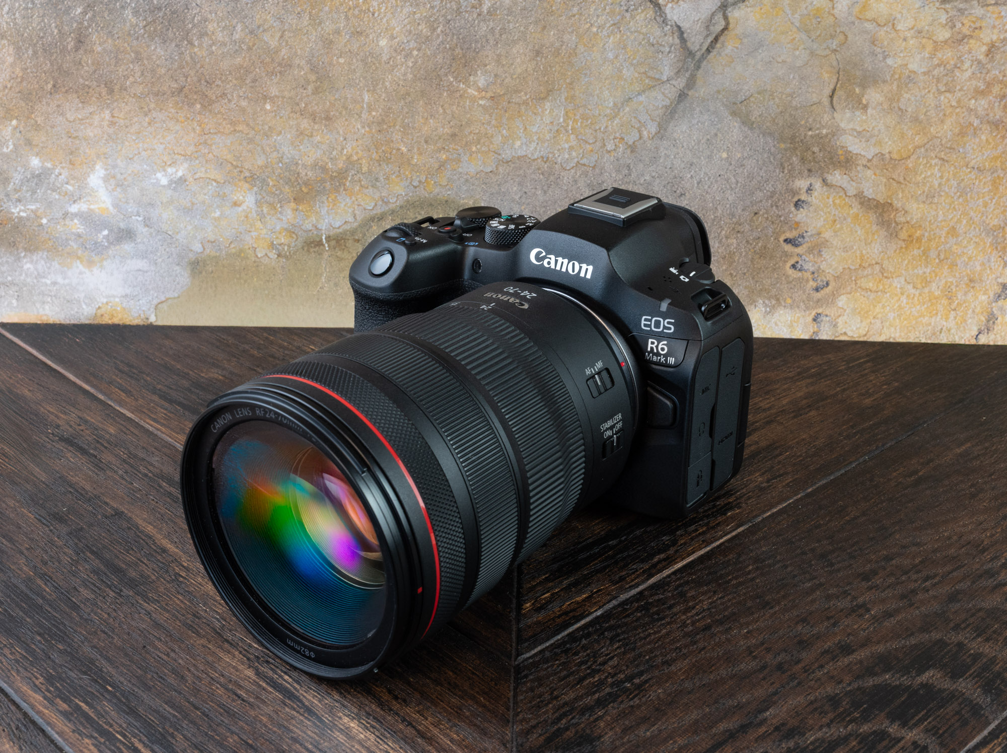 Real-World Testing: Extended Shooting Sessions - visual representation