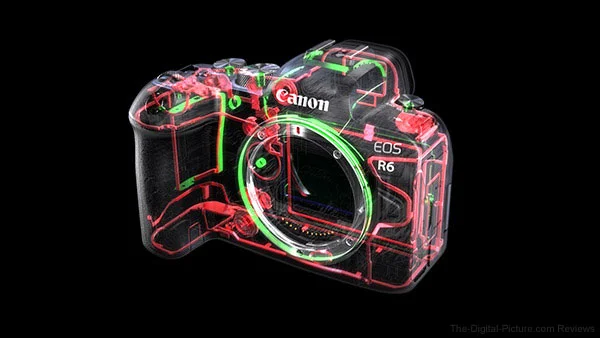 Specifications and Technical Benchmarks - visual representation