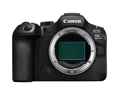 The EOS R6 Mark III: A Camera That Knows What It Is - contextual illustration